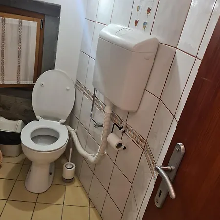 Apartma Ninah