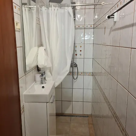 Apartma Ninah *