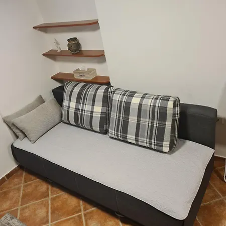 Apartma Ninah Koper
