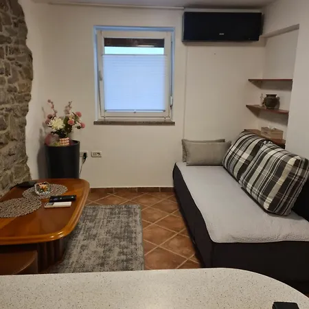 Apartment Apartma Ninah Koper