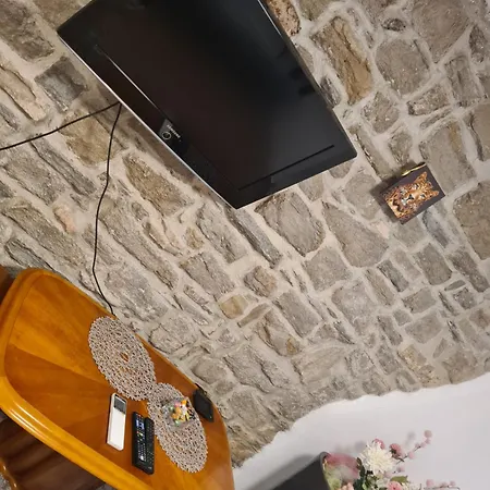 Apartman Apartma Ninah *