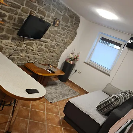Apartma Ninah Koper