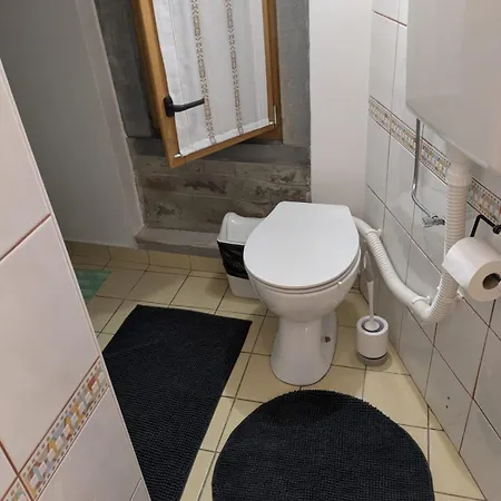 Apartma Ninah
