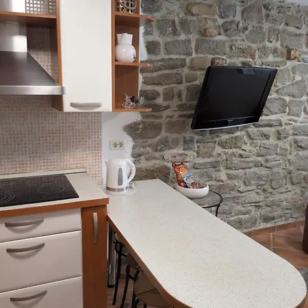 Apartma Ninah Apartment Koper