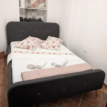 Apartma Ninah