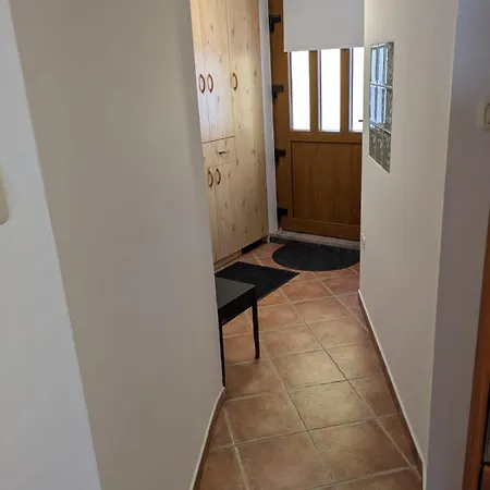 Apartma Ninah