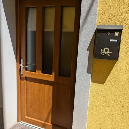 Apartma Ninah * Capodistria