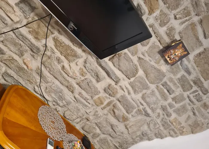 Apartman Apartma Ninah *