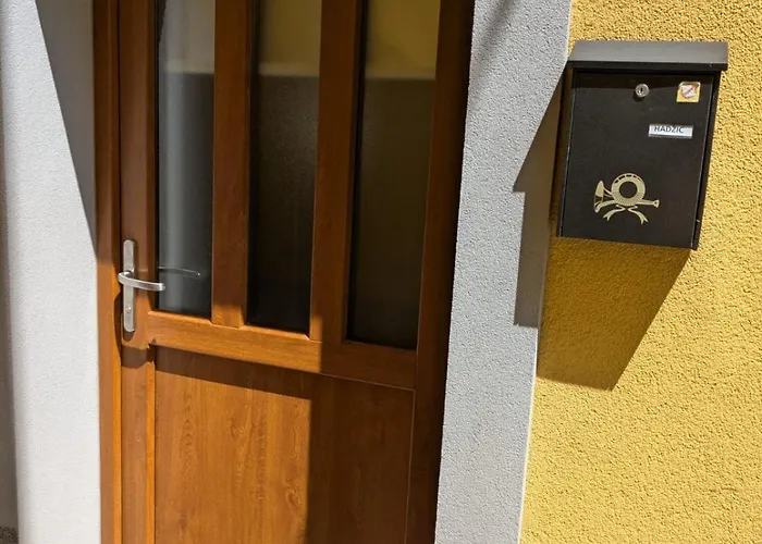 Apartma Ninah * Копер